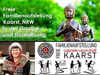 Freie Familienaufstellung in der Einzelsitzung | Kaarst, NRW Nordrhein-Westfalen - Kaarst Vorschau