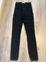 Jeans schwarz Größe 27 Thüringen - Bad Liebenstein Vorschau