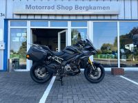 Suzuki GSX-S1000 GX Travel Edition Neufahrzeug Nordrhein-Westfalen - Bergkamen Vorschau