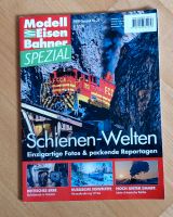 ModellEisenbahner Spezial: Schienen-Welten Niedersachsen - Wunstorf Vorschau