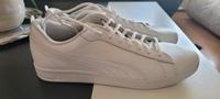 ‼️PUMA SMASH V2 SNEAKER WEISS GR.41‼️ Niedersachsen - Dörverden Vorschau