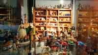 Holzfiguren Miniaturen Raritäten DDR alt Puppenstube Dresden - Neustadt Vorschau