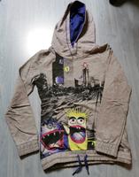 Monsterpullover Gr 36/38 pulli Sachsen - Großenhain Vorschau