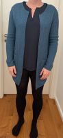 Strickjacke blau bluoltre s/m Nordrhein-Westfalen - Alfter Vorschau