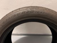 4 Sommerreifen 235/50 R20 104Y Pirelli Zero mit 6-7 mm Profil Nordrhein-Westfalen - Gütersloh Vorschau