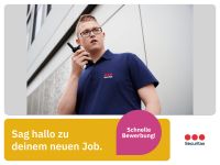 Doorman / Shopguard (m/w/d) (Securitas Deutschland) Sicherheitsdienst  Sicherheitsmitarbeiter Objektschutzmitarbeiter Düsseldorf - Pempelfort Vorschau