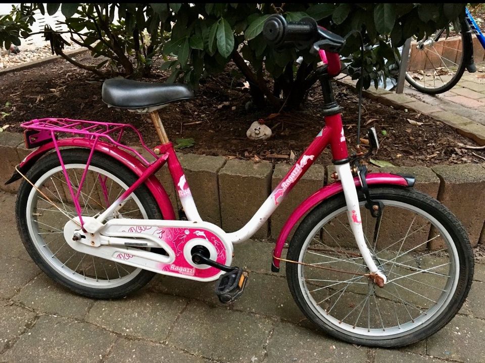 Kinderfahrrad 16 Zoll in Berlin