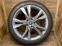 18" BMW Alufelgen + Sommerreifen 2er BMW Active Tourer (F45), 2er Bayern - Karlsfeld Vorschau