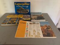 Caterpillar Buch- und Prospektsammlung Baden-Württemberg - Kressbronn am Bodensee Vorschau