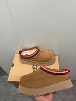 UGG Tazz Slipper Plateau | „Chestnut“ | 36 & 41 Lindenthal - Köln Sülz Vorschau