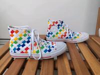 Converse Pride Schuhe Nordrhein-Westfalen - Herne Vorschau