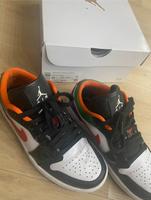 jordan 1 low se 37,5 Sachsen - Weißwasser Vorschau