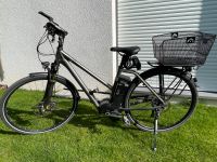 E - Bike Raleigh Stoker Impulse 10 - 28"  Gebraucht Bayern - Dittelbrunn Vorschau
