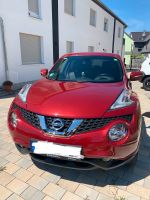 Nissan Juke 1,2 Dig-T Speyer - Dudenhofen Vorschau