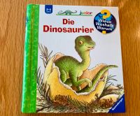 Wieso Weshalb Warum - Die Dinosaurier Baden-Württemberg - Erlenbach Vorschau