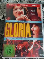 DVD - Gloria - RomCom Brandenburg - Ludwigsfelde Vorschau