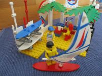 Lego Paradisa Surfstation 6595 Surf Shack vergrößert Niedersachsen - Osnabrück Vorschau