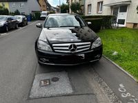 Mercedes c180 Nordrhein-Westfalen - Hilden Vorschau