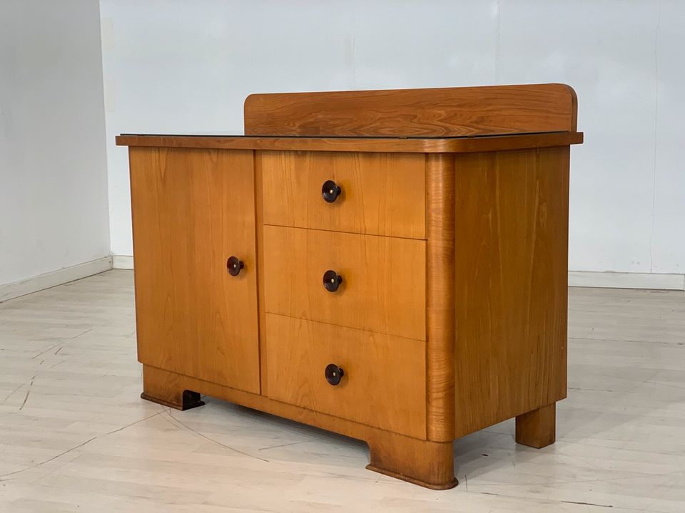 MID CENTURY KOMMODE SIDEBOARD SCHRANK VINTAGE in Berlin