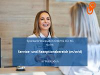 Service- und Rezeptionsbereich (m/w/d) | Wiesbaden Hessen - Wiesbaden Vorschau