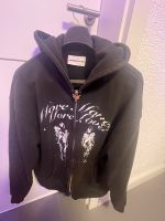 Moremoney morelove zip hoodie Bayern - Marktredwitz Vorschau