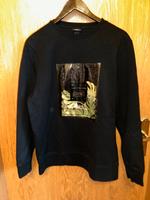 H&M Pulli Pullover Gr. M Hessen - Mücke Vorschau