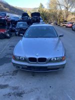 Bmw E39 528iA Schlachtfahrzeug Teileverkauf Ersatzteile Rheinland-Pfalz - Idar-Oberstein Vorschau