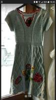 Desigual Strickkleid Gr. M Bayern - Kempten Vorschau
