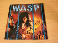 WASP inside the electric circus Vinyl LP Schallplatte Niedersachsen - Lutter am Barenberge Vorschau