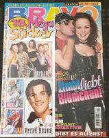 Bravo Nr 41 von 1996 Zeitschrift Geburtstags Geschenk Spice Girls Niedersachsen - Braunschweig Vorschau