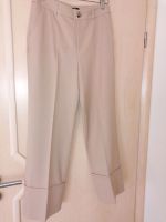 Opus Hose Metiko Urban Gr. 36 beige neu Bayern - Karlshuld Vorschau