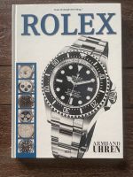 Buch Rolex -Information Rheinland-Pfalz - Mogendorf Vorschau