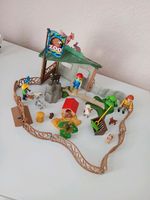 Playmobil Streichelzoo Thüringen - Gotha Vorschau