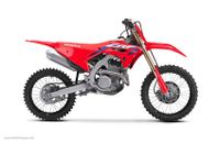 Honda CRF 250R - Motocross  - Modell 2024 - Finanzierung möglich Brandenburg - Strausberg Vorschau