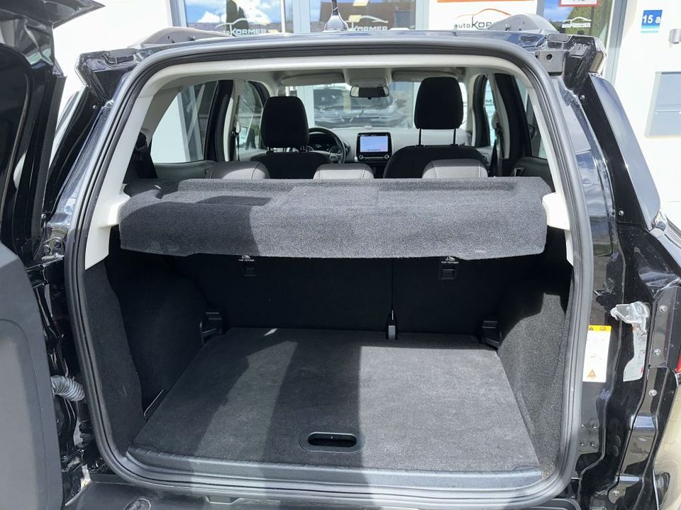 Ford EcoSport 1.0 Cool&Connect Navi,Sitzhzg.,Klima in Ismaning