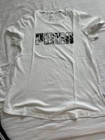 Puma T-Shirt weiß Gr L Niedersachsen - Syke Vorschau