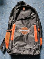 Harley Davidson Rucksack ( Tausche auch ) Saarland - Bexbach Vorschau