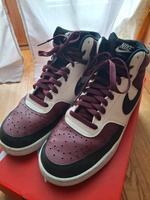 Nike Court Vision Gr. 44 Bayern - Osterhofen Vorschau
