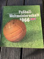 Die deutsche Elf der Fußballweltmeisterschaft 1966 Nordrhein-Westfalen - Sprockhövel Vorschau