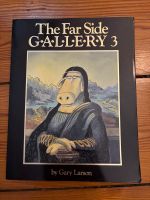 Buch „The Far Side Gallery 3“ von Gary Larson Berlin - Charlottenburg Vorschau