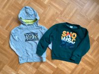 2 Kinder Pullover Sweatshirts Größe 122/128 Köln - Junkersdorf Vorschau