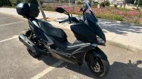 Kymco Xciting S400 i  ABS , 1. Hand , Koffer , Musikanlage etc Baden-Württemberg - Uhldingen-Mühlhofen Vorschau