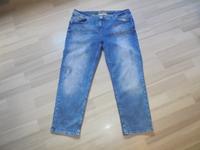 Cecil 7/8 Capri Jeans Charlize W31/Inch 24 Gr.42 jeansbl. Stretch Duisburg - Walsum Vorschau
