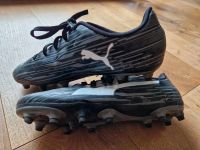 Fussball Schuhe Puma Größe 37 Bayern - Unterthingau Vorschau