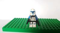 Lego Star Wars Captain Rex Phase 2 mit Waffen Bayern - Augsburg Vorschau