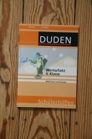 DUDEN Wortschatz 4. Klasse Deutsch Rheinland-Pfalz - Gau-Algesheim Vorschau