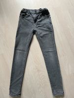 Zara Jeans, Super skinny fit, grau, 152 ♥️ Nordrhein-Westfalen - Kierspe Vorschau
