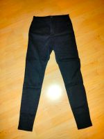 Jeans Skinny Fit Vero Moda VMSOPHIA schwarz, Mx32 Sachsen - Mügeln Vorschau