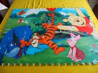 Puzzlematte Winnie Pooh Brandenburg - Frankfurt (Oder) Vorschau