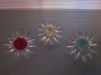 Swarovski Margeriten SCS 1999-2001 Baden-Württemberg - Brühl Vorschau